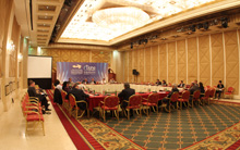 Doha Forum 2012